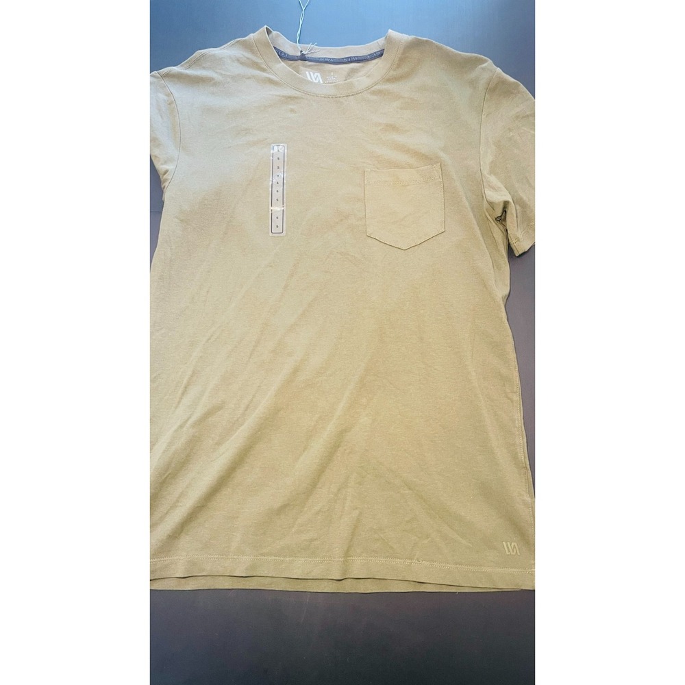 VRST boys S brown t-shirt with pocket